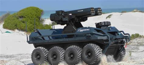 Thales Belgium Bl Vts Rockets 70mm 275” Rheinmetall Mission