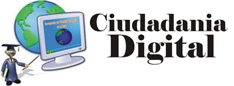 Ciudadania Digital Concepto Y Características De Ciudadanía Digital