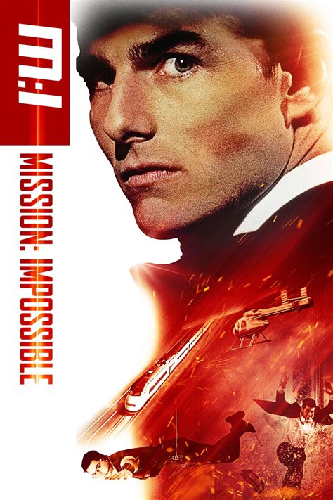 Download Movie Mission Impossible Image