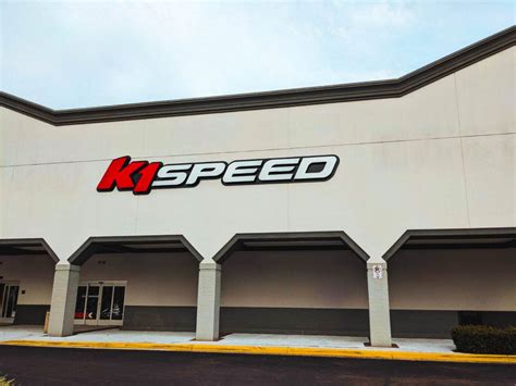 Daytona Gallery K1 Speed K1 Speed