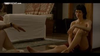 Sopravvissuti Season Nude Scenes Review