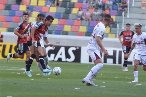 Central C Rdoba Qued Fuera De Zona De Clasificaci N Pero Se Aferra A