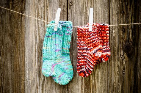 Knit Amazing Socks with the Best Sock Yarn