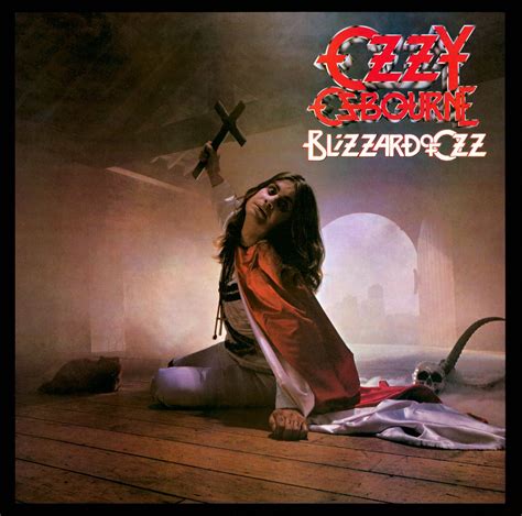 Chesyrockreviews GO TO NEEDLE IN THE GROOVE Ozzy