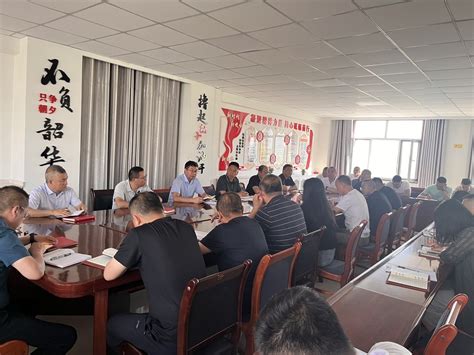 高台县住建局召开专题会议传达学习县委十六届六次全会精神 高台县人民政府门户网站