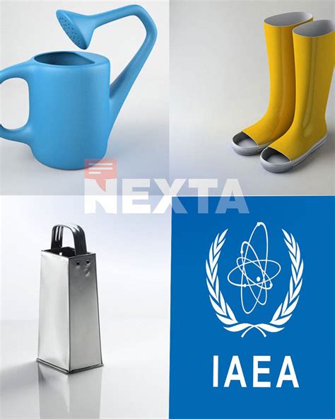 NEXTA On Twitter IAEA Proposes That Russia And Ukraine Agree To