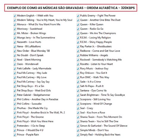 Musicas Do Bob Zoom - Pack + de 100 Mil Músicas - packmusical.com.br