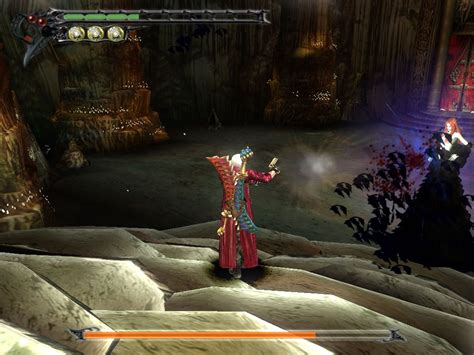 Игра Devil May Cry 3: Dante's Awakening - Special Edition на AGDB.net ...