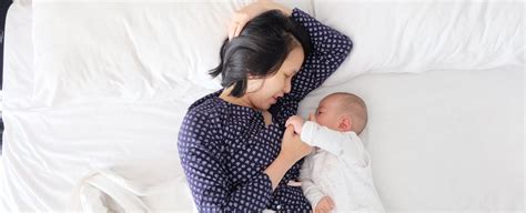 Breast Milks Unique Composition May Actually Help Babies Tell Day From