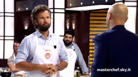 MasterChef Italia: giudice Carlo Cracco | Sky