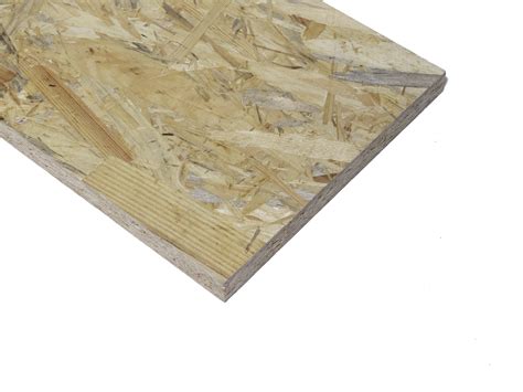 Osb Mm Wr X Cm Px Gede Bois