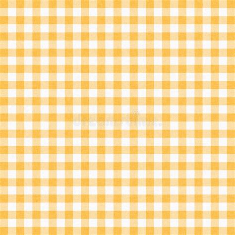 Gingham Background Stock Illustration Illustration Of Linen 33865530