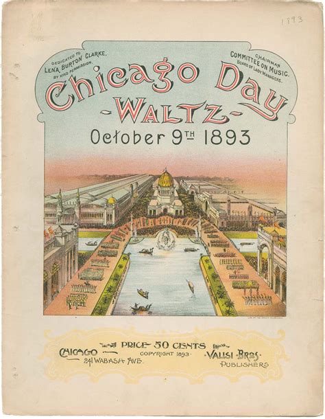 World’s Columbian Exposition | History, Facts, & Significance | Britannica
