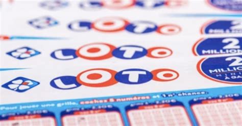 Marseille Un Homme Rafle Un Double Jackpot Au Loto Gr Ce Une Erreur