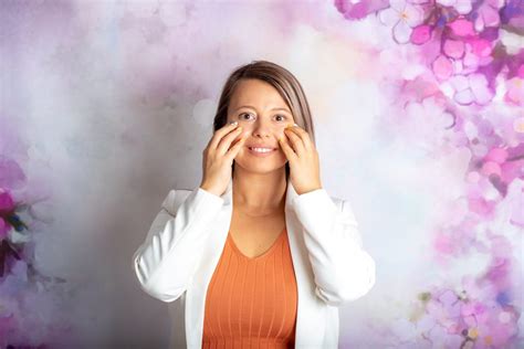 Йога за лице, Face Yoga, Фитнес за лице
