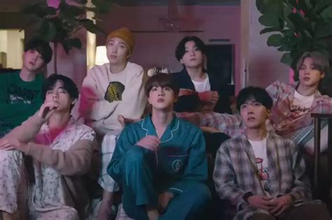 Lirik Lagu Life Goes On Milik BTS Lengkap Dengan Terjemahan Bahasa