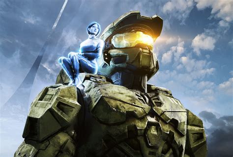 11+ Halo Video Games in Order of Release (Chronological Order) - TME.NET