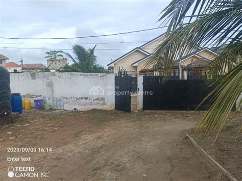 For Sale Bedroom House Community Tema Devtraco Court Area Tema