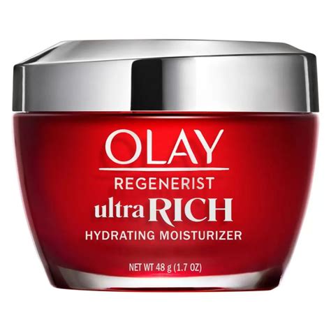 Olay Regenerist Ultra Rich Reviews 2021