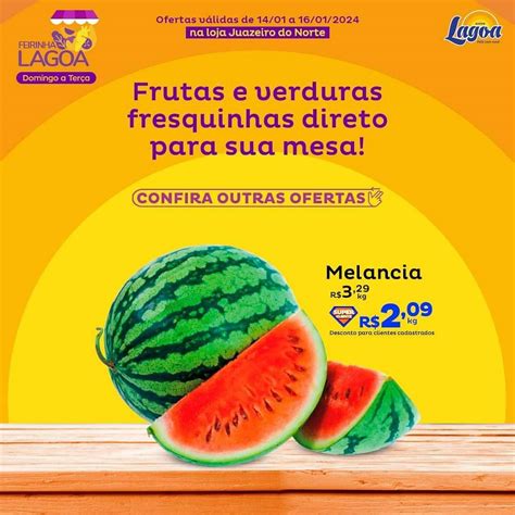 Encarte Supermercado Lagoa Deals Pacificproductsandservices