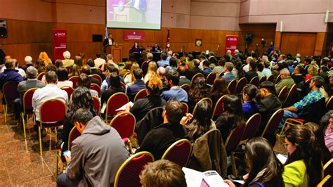 Con gran éxito se llevó a cabo el primer Foro Provincial de Carbono