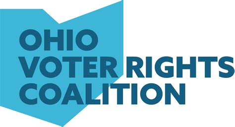 Election Protection Ohio Voter Rights Coalition