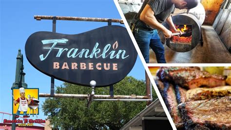 Franklin S Bbq Austin Texas Youtube