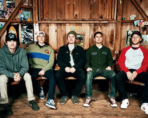 The Story So Far Streaming New Album Now Here • Withguitars