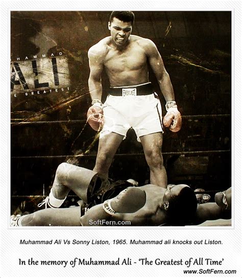 Muhammad Ali Vs Sonny Liston 1965 Muhammad Ali Knocks Ou Flickr