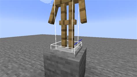 Armor Stand Poses DATAPACK Screenshots Minecraft Customization