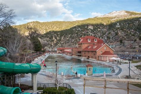 Hot Springs Near Aspen Co Hotsprings Co