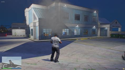 Fivem Warehouse Port Mlo Fivem Map Fivem Mlo Mlo Launcherleaks