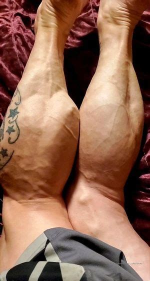 Watch Calves Calves Xhamster Muscles Veins Porn SpankBang