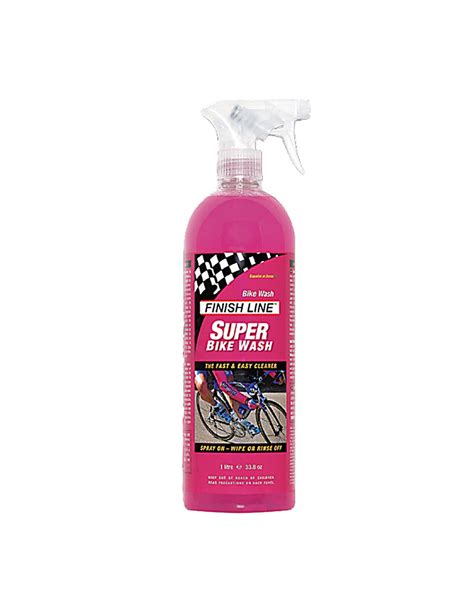 Limpiador Finish Line Bike Wash L