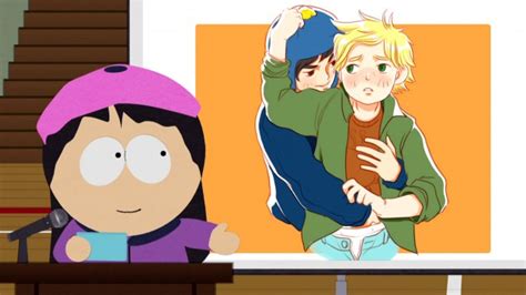 South Park S19 Ep6 Tweek X Craig Sbs Popasia