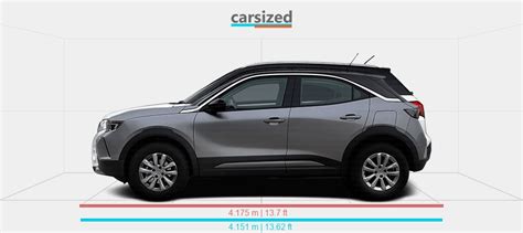 Abmessungen Opel Mokka Heute Vs Suzuki Vitara