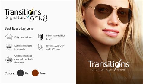 Transitions Signature Gen Clearance Deals | www.pinnaxis.com