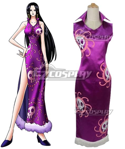 Boa Hancock Dress For Sale Informacionpublica Svet Gob Gt