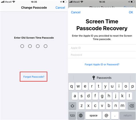 Simple Ways To Bypass Screen Time Passcode On Ios Easeus