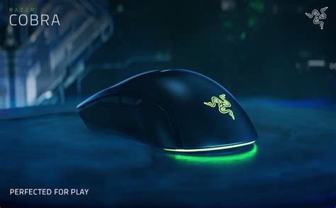 Razer Cobra Customizable Gaming Mouse Price In Pakistan