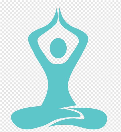 Yoga Pilates Mats Asana Yoga Logo Sports Yoga Pilates Mats Png