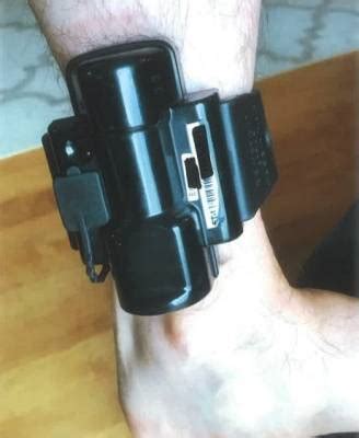 Federal Class Action Filed Challenging States Lifetime Gps Requirement For Some Sex Offenders