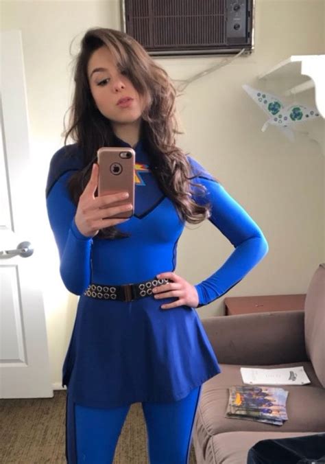 Kira Kosarin Social Media Pics The Best Porn Website