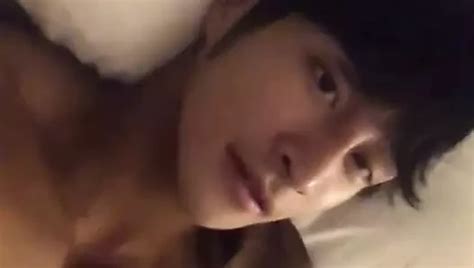 Korean Gay Boy Masterbation With Spread Legs Showing Ass Hole Xhamster