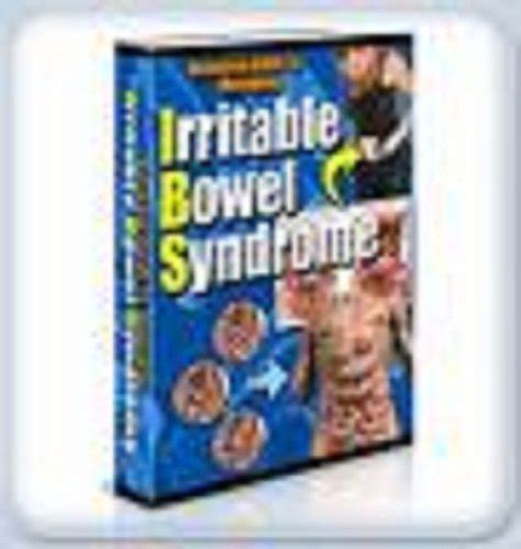 Definitive Guide To Managing Irritable Bowel Syndrome By John Scotts