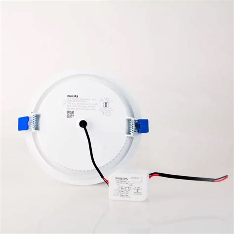 Buy Philips Round Astra Prime Plus Ultraglow Led Panel And Downlight New