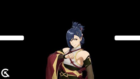 Best Class And Skills For Kagetsu In Fire Emblem Engage