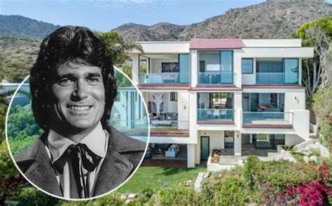 Michael Landons Widow Sold Malibu Home For Million Hot Sex Picture