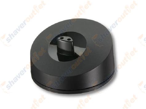 Braun Charging Stand For Beard