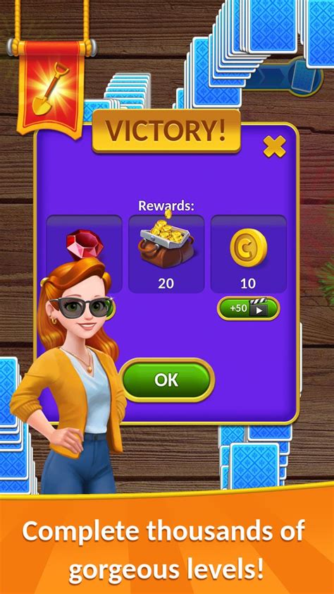 Kings Queens Solitaire Game Apk For Android Download